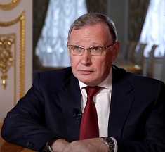 «Африка имеет суверенное право на выбор партнеров» «Африка имеет суверенное право на выбор партнеров»