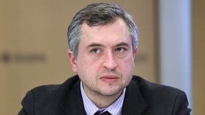 STATEMENT BY  MR. MAXIM BUYAKEVICH, DEPUTY PERMANENT REPRESENTATIVE OF  THE RUSSIAN FEDERATION, AT THE 1470th MEETING OF THE OSCE  PERMANENT COUNCIL