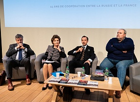 Conférence-débat "1939-1945: Pouvait-on éviter la guerre?" Conférence-débat "1939-1945: Pouvait-on éviter la guerre?"