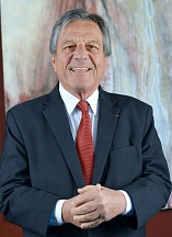 Lettre de condoléances de S.E.M. Alexey Meshkov, Ambassadeur de Russie en France, à la famille et aux proches de M. François Turcas 