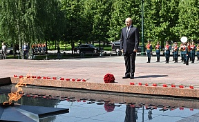 «Быть открытыми, несмотря на прошлое»