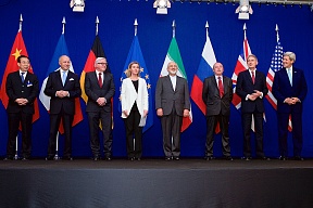 Réponse à l’éditorial «Préserver l’accord sur le nucléaire iranien», paru le 16 décembre 2021 dans «Le Monde»