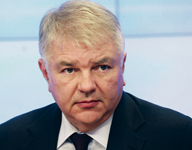 Alexey Meshkov : « La détérioration de nos relations va à l’encontre des intérêts des peuples européens et russe » , HUMANITÉ DIMANCHE , 27 mai 2018