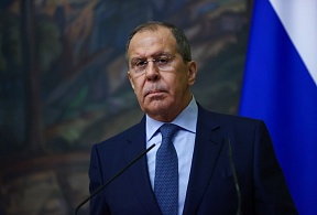Статья Министра иностранных дел Российской Федерации С.В.Лаврова для МИЦ «Известия» «Об инсценировках как методе политики Запада»