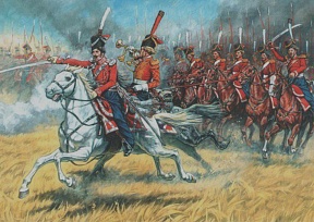 La Ve сonférence scientifique internationale "Les Cosaques dans la guerre patriotique de 1812 et la campagne de libération de l'armée russe en 1813-1814"