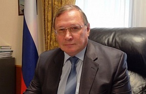 Интервью Посла по особым поручениям МИД России, руководителя секретариата «Форума партнёрства Россия - Африка» О.Б.Озерова РИА Новости (25 июля) 