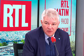 Алексей Мешков: у России никогда не было намерения вторгнуться на Украину Алексей Мешков: у России никогда не было намерения вторгнуться на Украину