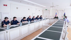 Заявление Следственного комитета России 