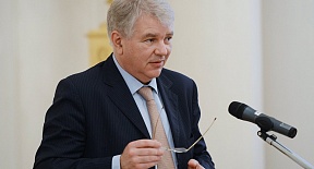 Interview de S.E.l'Ambassadeur de Russie en France Alexey Meshkov à l'agence Sputnik, 14 mars 2018