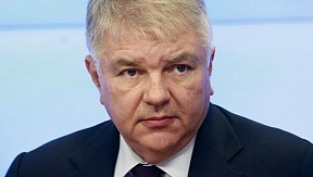 Обращение Чрезвычайного и Полномочного Посла России А.Ю.МЕШКОВА к учащимся Школы при Посольстве России во Франции в связи с Днем Знаний – 1 сентября