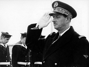 Lettre de condoléances de S.E.M. Alexey Meshkov, Ambassadeur de Russie en France