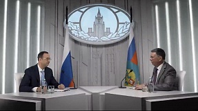 Интервью заместителя Министра иностранных дел России А.А.Панкина программе «Евразийский диалог» по случаю Дня Евразийского экономического союза (29 мая 2025 года)