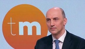 Interview du ministre conseiller de l’Ambassade de la Fédération de Russie en France, Alexander Zezyulin, accordée au site d’information "Réseau international"