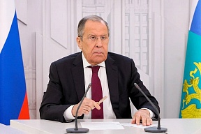 Interview de Sergueï Lavrov, Ministre des Affaires étrangères de la Fédération de Russie, accordée à la chaîne de télévision RT, Moscou, 26 juin 2023