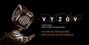 Le prix national russe dans le domaine des technologies du futur "Vyzov"
