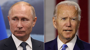 Le Président de la Fédération de Russie, Vladimir Poutine, a proposé au Président américain Joe Biden un «appel en direct»