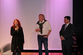 La projection de documentaire d’Alexandre Brounkovsky «L’Into_nation de la Grande Odessa»
