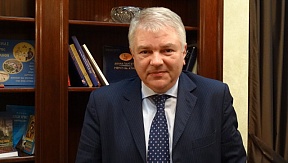 Интервью Посла России во Франции А.Ю.Мешкова МИА "Россия сегодня", 14 марта 2018 года