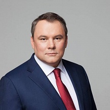 Piotr Tolstoï , vice-président de la Douma, sur LCI, le 3 septembre 2023 Piotr Tolstoï , vice-président de la Douma, sur LCI, le 3 septembre 2023