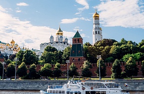 La Russie rétablit la délivrance de visas en France La Russie rétablit la délivrance de visas en France