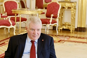 Интервью Посла России во Франции А.Ю.Мешкова французской газете «Le Journal du Dimanche» (27 апреля 2025 г.) 